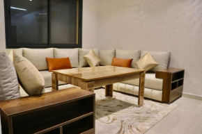 Superbe Appartement à Marrakech